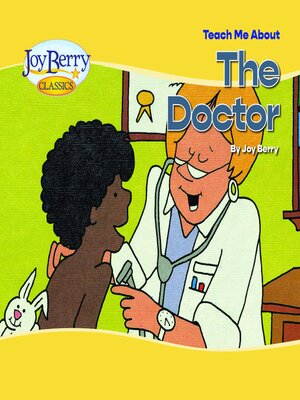 cover image of Teach Me about the Doctor